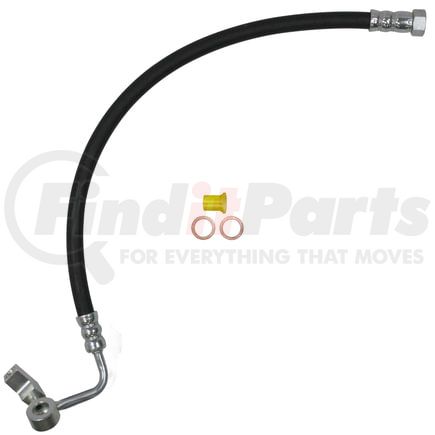 80867 by PLEWS - Pressure Hose