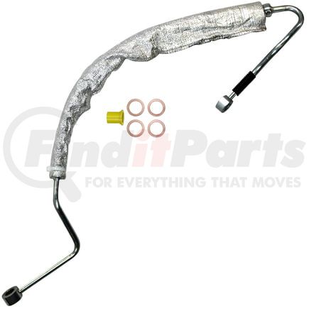 80951 by PLEWS - Pressure Hose