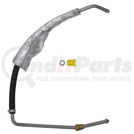 81046 by PLEWS - Return Hose