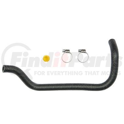 Plews 81061 Power Steering Return Line Hose Assembly PS Hose