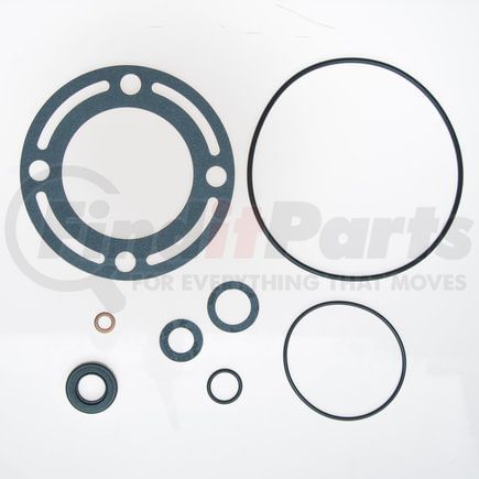 Plews 8501 Power Steering Pump Seal Kit PS Repair Kit