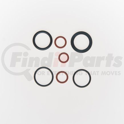 Plews 8518 Power Steering Control Valve Seal Kit PS Repair Kit