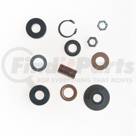 Plews 8537 Power Steering Power Cylinder Rebuild Kit PS Repair Kit