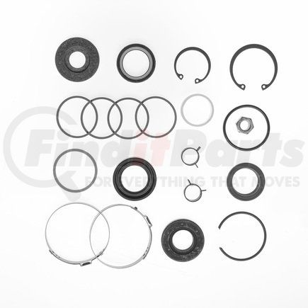 Plews 8576 Rack and Pinion Seal Kit PS Repair Kit