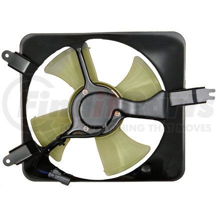 FA70061 by VDO - Fan Assembly