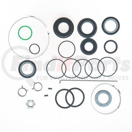 Plews 8591 Rack and Pinion Seal Kit PS Repair Kit