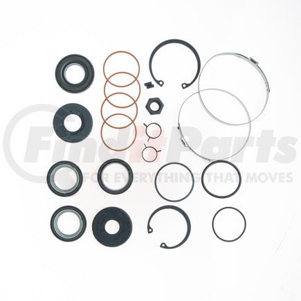 Plews 8611 Rack and Pinion Seal Kit PS Repair Kit