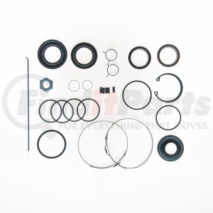 Plews 8612 Rack and Pinion Seal Kit PS Repair Kit