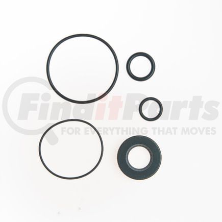 Plews 8633 Power Steering Pump Seal Kit PS Repair Kit