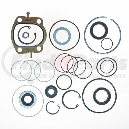 Plews 8523 Steering Gear Seal Kit PS Repair Kit