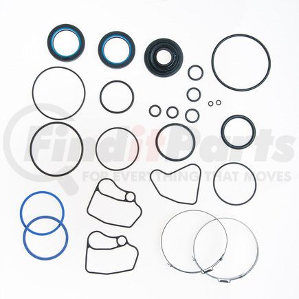 8645 by PLEWS - PS Repair Kit