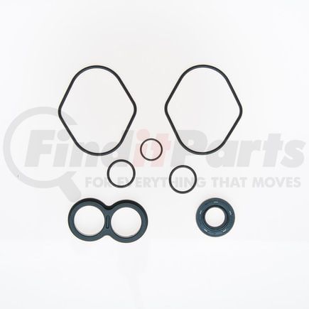 Plews 8636 Power Steering Pump Seal Kit PS Repair Kit