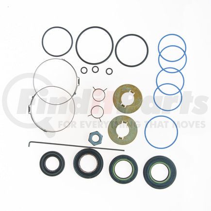 8662 by PLEWS - PS Repair Kit