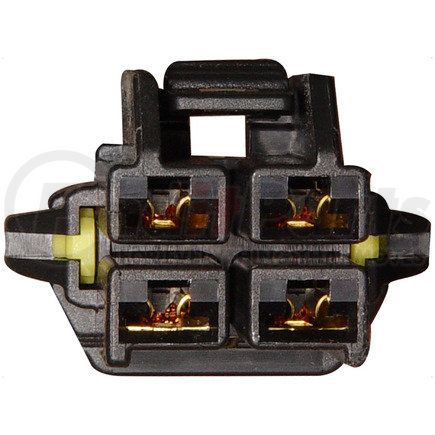 FA70062 by VDO - Fan Assembly