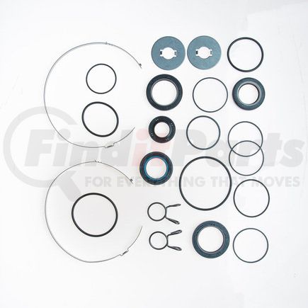 Plews 8679 Rack and Pinion Seal Kit PS Repair Kit