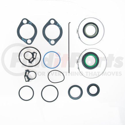 Plews 8690 Rack and Pinion Seal Kit PS Repair Kit
