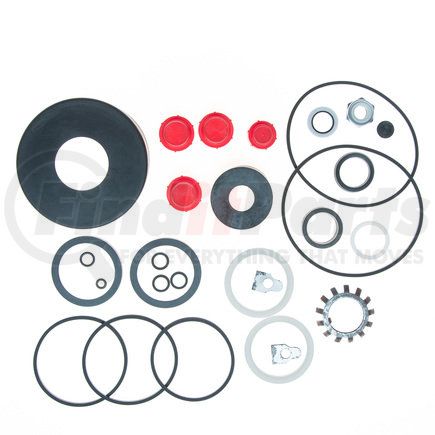 Plews 8703 Steering Gear Seal Kit PS Repair Kit