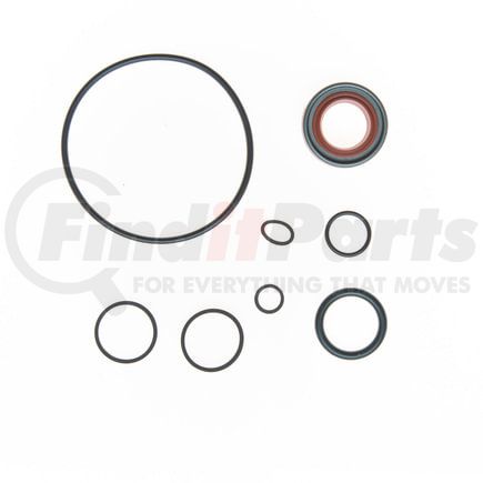 Plews 8705 Power Steering Pump Seal Kit PS Repair Kit