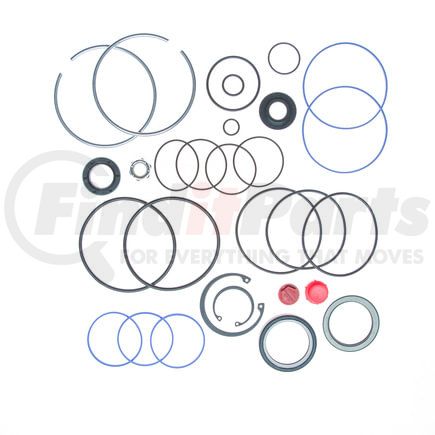 Plews 8701 Steering Gear Seal Kit PS Repair Kit