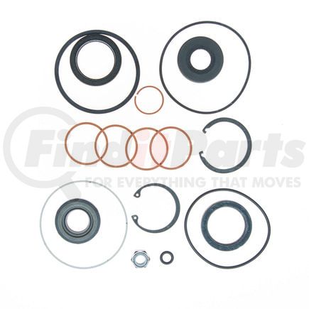 Plews 8714 Steering Gear Seal Kit PS Repair Kit