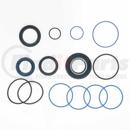 Plews 8731 Rack and Pinion Seal Kit PS Repair Kit