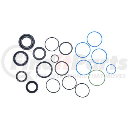 Plews 8744 Rack and Pinion Seal Kit PS Repair Kit