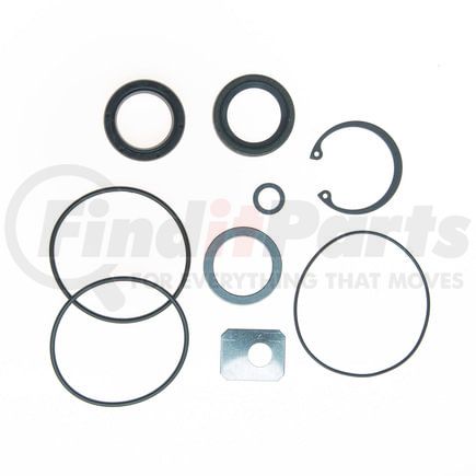 Plews 8759 Steering Gear Pitman Shaft Seal Kit PS Repair Kit