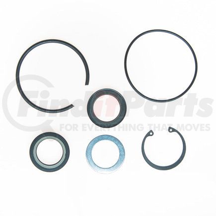 Plews 8767 Steering Gear Pitman Shaft Seal Kit PS Repair Kit
