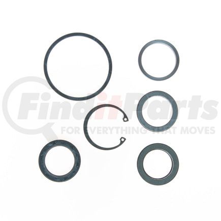 Plews 8769 Steering Gear Pitman Shaft Seal Kit PS Repair Kit