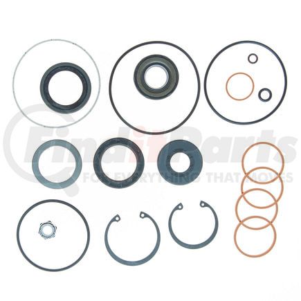 Plews 8771 Steering Gear Seal Kit PS Repair Kit