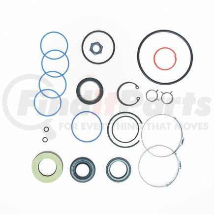 Plews 8786 Rack and Pinion Seal Kit PS Repair Kit