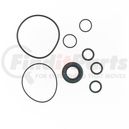 Plews 8793 Power Steering Pump Seal Kit PS Repair Kit