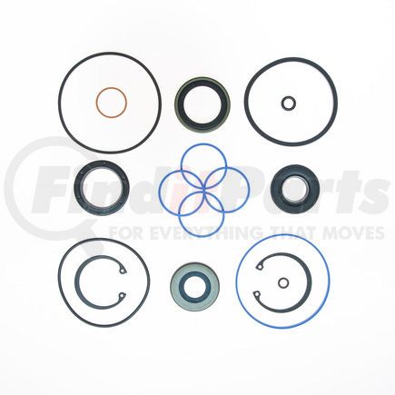 Plews 8856 Steering Gear Seal Kit PS Repair Kit
