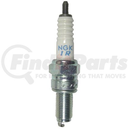 6289 by NGK SPARK PLUGS - NGK Laser Iridium Spark Plug