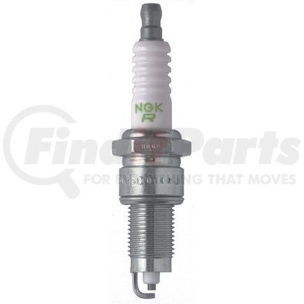 6334 by NGK SPARK PLUGS - NGK V-Power Spark Plug