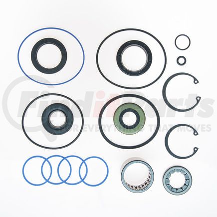 Plews 8896 Steering Gear Rebuild Kit PS Repair Kit
