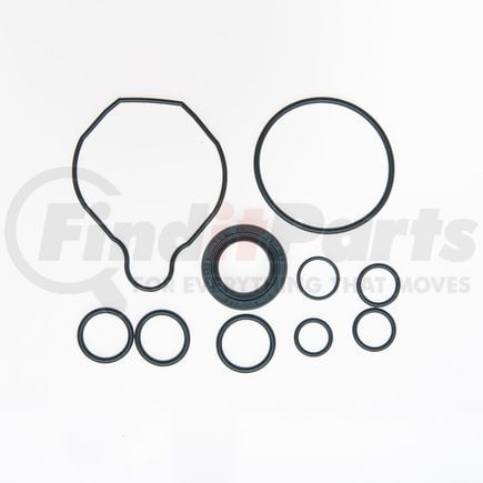 Plews 8839 Power Steering Pump Seal Kit PS Repair Kit