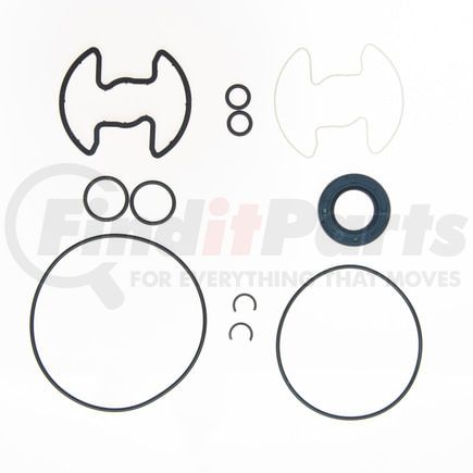 Plews 8841 Power Steering Pump Seal Kit PS Repair Kit