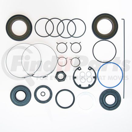 Plews 8907 Rack and Pinion Seal Kit PS Repair Kit