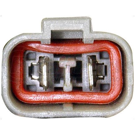 FA70065 by VDO - Fan Assembly