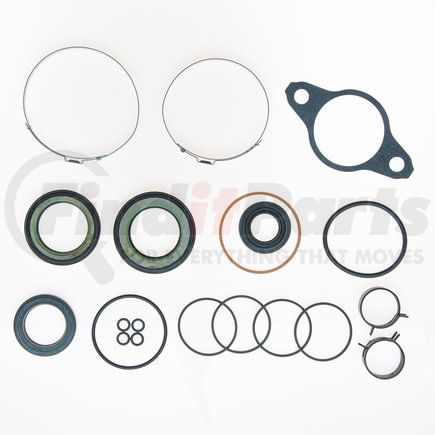 Plews 8946 Rack and Pinion Seal Kit PS Repair Kit