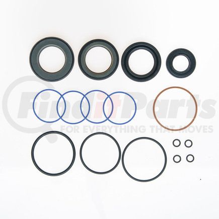 Plews 8975 Rack and Pinion Seal Kit PS Repair Kit