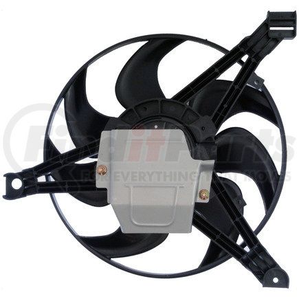 FA70050 by VDO - Fan Assembly