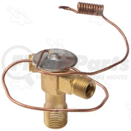 39642 by FOUR SEASONS - TXV Externally Equalized Expansion Valve