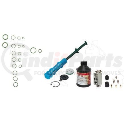40001SK by FOUR SEASONS - A/C Service Kits