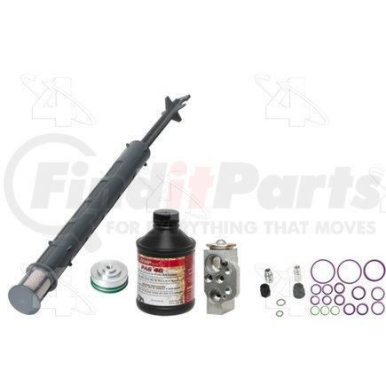 40016SK by FOUR SEASONS - A/C Service Kits