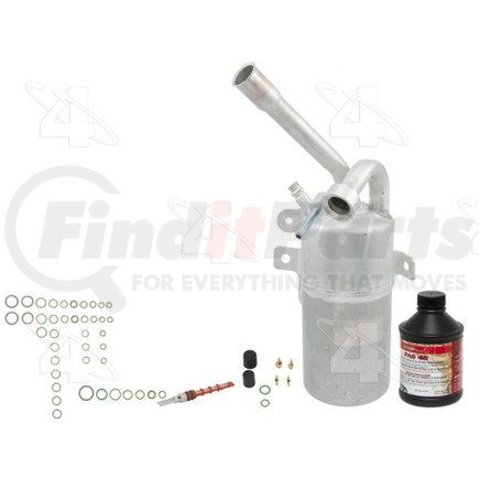 40028SK by FOUR SEASONS - A/C Service Kits