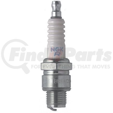 1157 by NGK SPARK PLUGS - NGK Standard Spark Plug