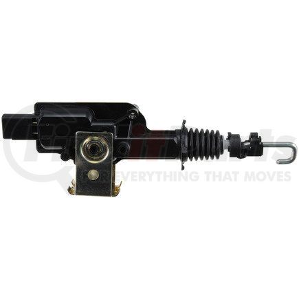 VDO AC89708 Door Lock Actuator Motor Actuator