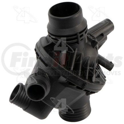 86258 by FOUR SEASONS - Integrated Thermostat Housing